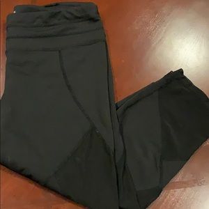 Athleta leggings